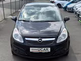 Opel Corsa D 1,2 CDTI Edition TÜV Neu Klima - Opel Corsa: D Cdti