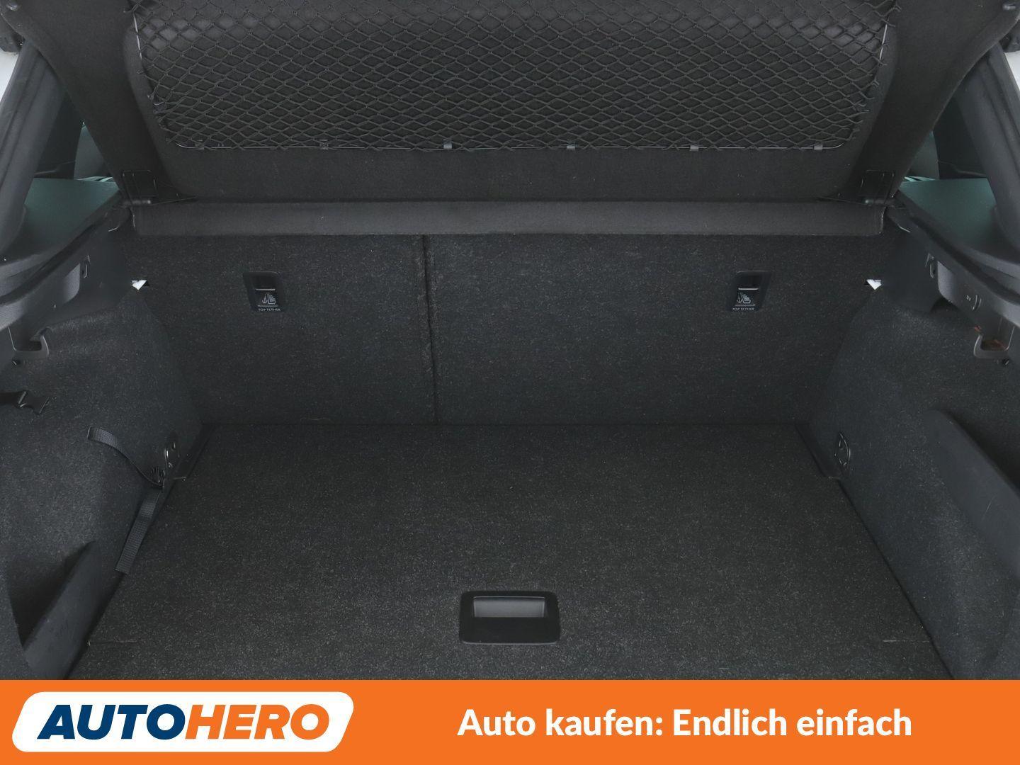 Skoda Kamiq 1.0 TSI Monte Carlo*NAVI*ACC*CAM*PDC*SHZ*, миниатюра 16