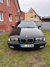 BMW e36 Touring 323i Automatik - BMW 323 aus 1998