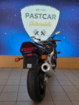 Honda CBR 900 RR - HONDA CBR 900 RR