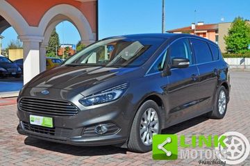 Ford S-Max - 1