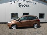 Ford B-Max 1,6 77kW Titanium PowerShift AUTOMATIK 2.H - Ford B-Max mit Benzin-Antrieb: Limousine