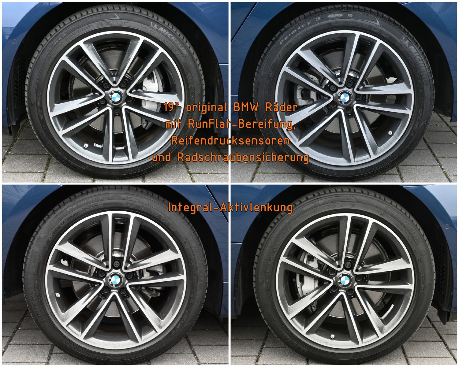 Fahrzeugabbildung BMW 630d xDr. Gran Turismo °UVP 108.910€°AHK°STANDHZ