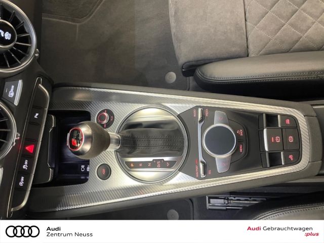 Audi TT RS - Bild 17