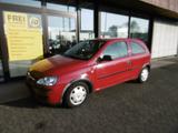 Opel Corsa C 1.0 ,71000KM,2 Hand,Klimaautomatik - Opel Corsa aus 2005: C