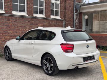 BMW 116 - 4