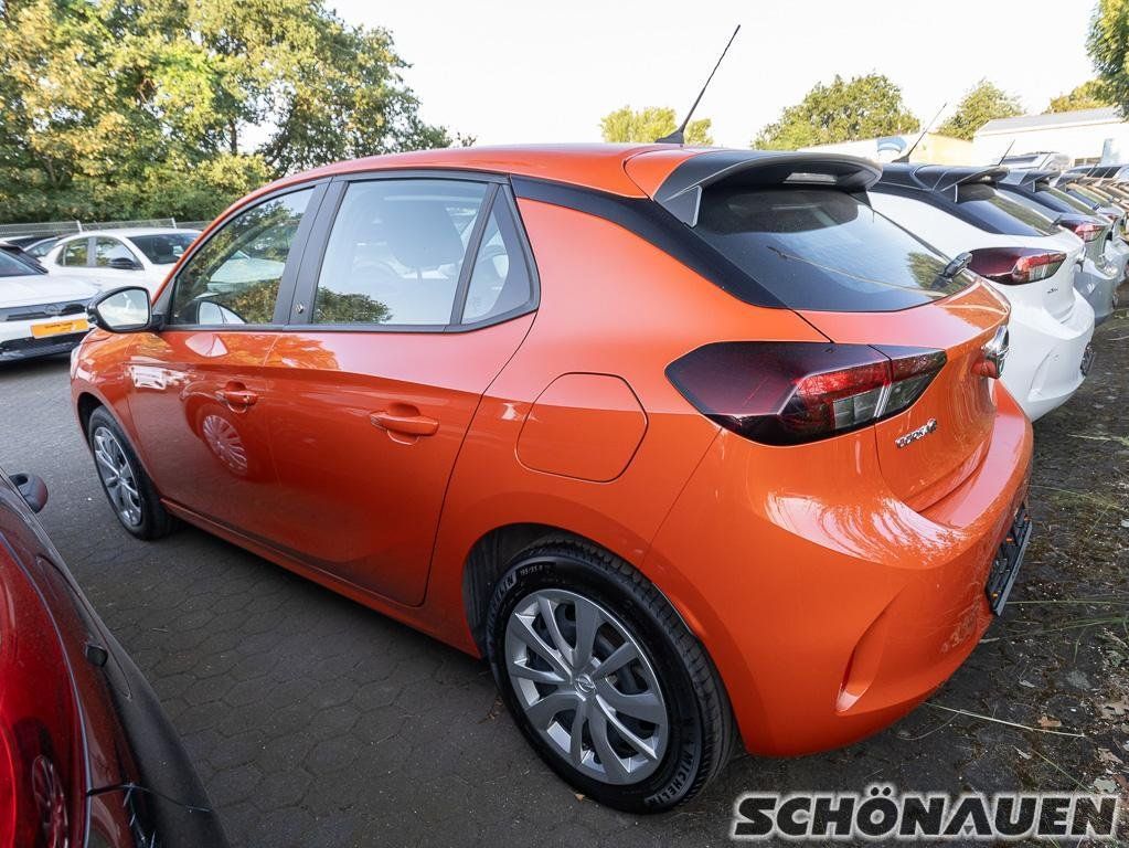 Opel Corsa F Edition +ELEKTRO+OBC7,4kW+eFH+CARPLAY+ imagem 2