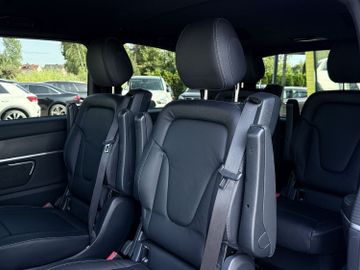 Mercedes V 250 - 11