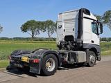 Mercedes-Benz ACTROS 1845 LS 4X4 HAD PTO+HYDR RET - Mercedes-Benz Actros 1845