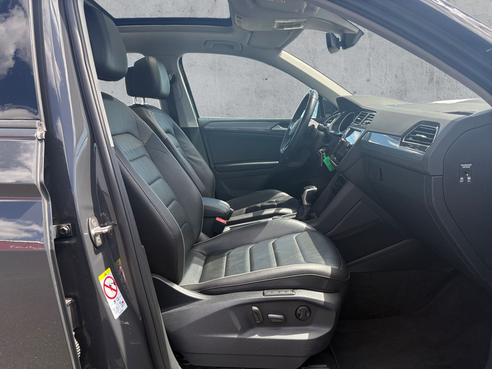 Volkswagen Tiguan - Bild 13