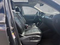 Volkswagen Tiguan - Vorschau Bild 13