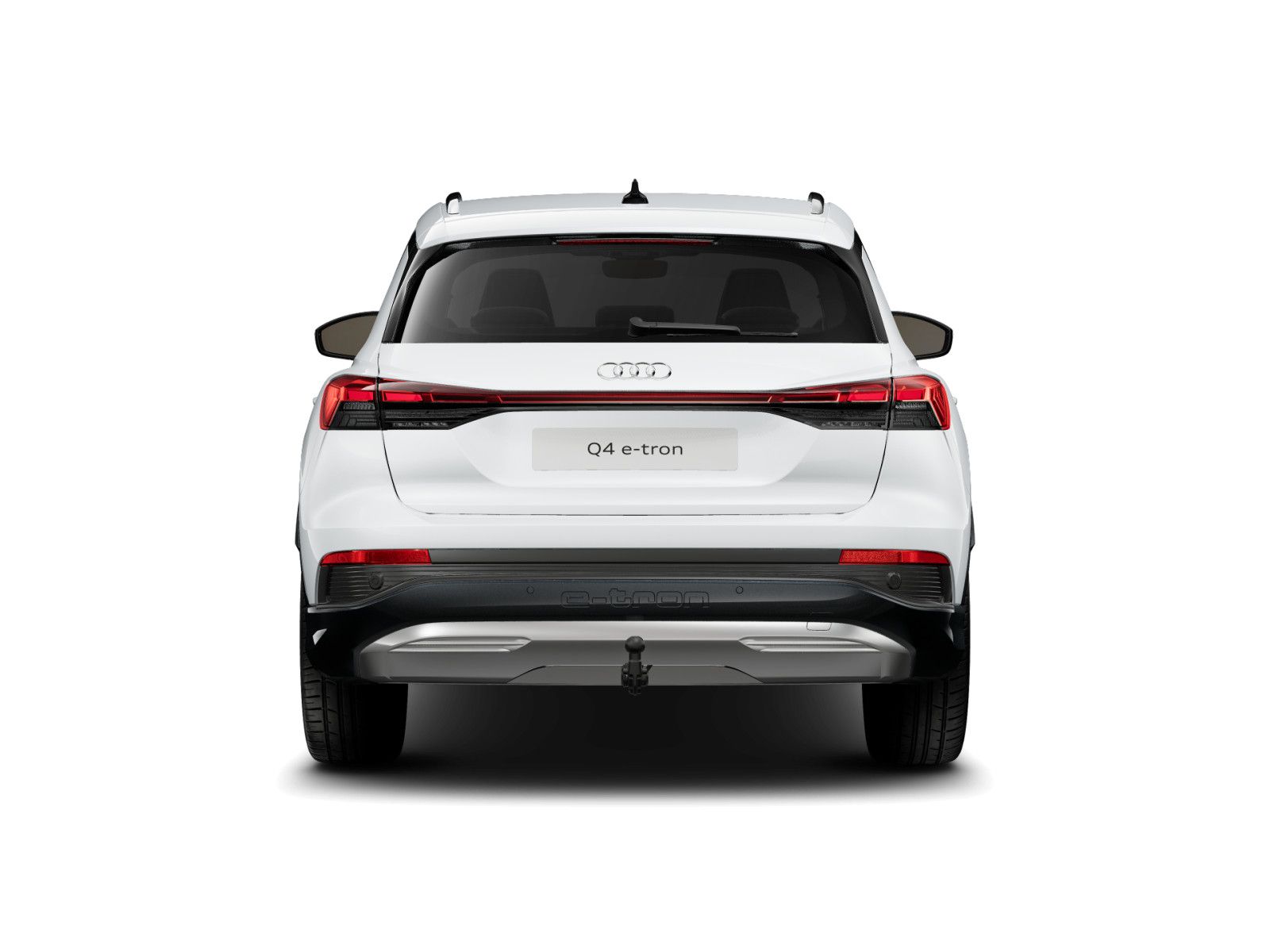 Audi Q4 e-tron - Bild 8
