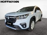 Suzuki S-Cross 1.4 Automatik Comfort Navi LED PDC Rückf - Suzuki (SX4) S-Cross: Limousine