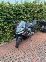 Aprilia RS 457 - APRILIA RS 457