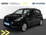 Hyundai i10 Trend Klima Einparkhilfe Sitzheizung - Hyundai i10 Gebrauchtwagen in Stuttgart