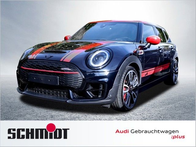 Image of MINI John Cooper Works Clubman