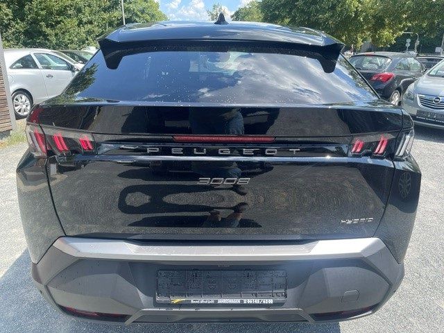 Fahrzeugabbildung Peugeot 3008 Allure MildHybrid 145 E-DSC6