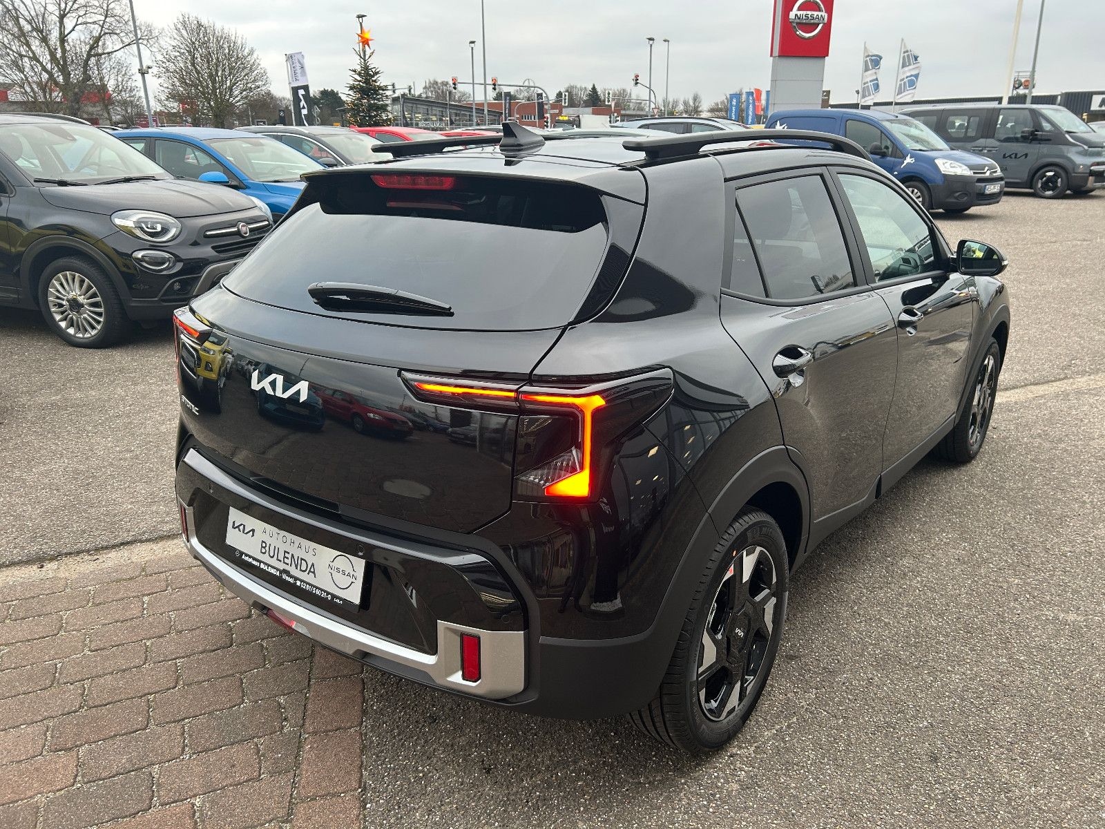 Kia Stonic - Bild 6