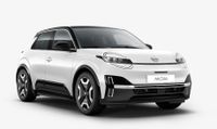 Nissan Micra - Vorschau Bild 3