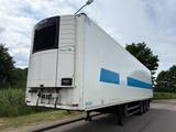 Schmitz Cargobull N/A Carrier Vector 1950 MT / Schmitz Axles / Dis - Angebote