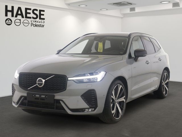 VOLVO XC 60 XC60 Ultra Dark AWD B5 EU6d HUD AD Digitales Coc