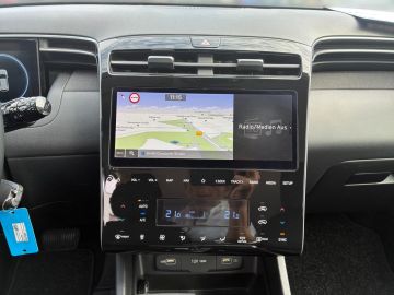 Hyundai TUCSON - 9
