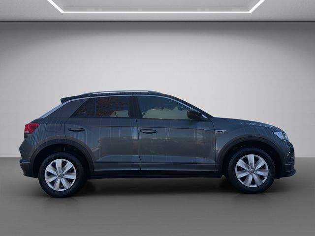 T-Roc 1.5 TSI Sport DSG SHZ NAVI AHK ACC AID LED