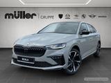 Skoda Scala Monte Carlo 1,5 TSI 110 kW 7-Gang-DSG - Skoda: Monte Carlo