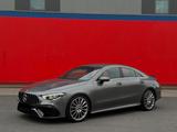 Mercedes-Benz CLA 180 CLA 45 AMG DCT| Gara... - Mercedes-Benz CLA 45 AMG aus 2019