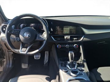 Alfa Romeo Giulia Veloce Q4 2.0 Turbo 16V Kam.+KeyLess+SHZ