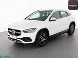 Mercedes-Benz GLA 250 PROGRESSIVE KAMERA,SPURHALTE,SPORTSITZE - weiße Mercedes-Benz GLA 250