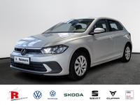 Volkswagen Polo Life 1.0 Virtual DynLicht LED PDC SHZ SpurH
