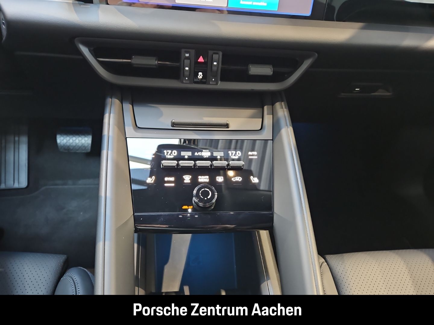 Porsche Macan - Bild 17