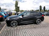 BMW x4 xDrive 20d M Sportpaket Vollausstat... - BMW X4 M: Von Privat
