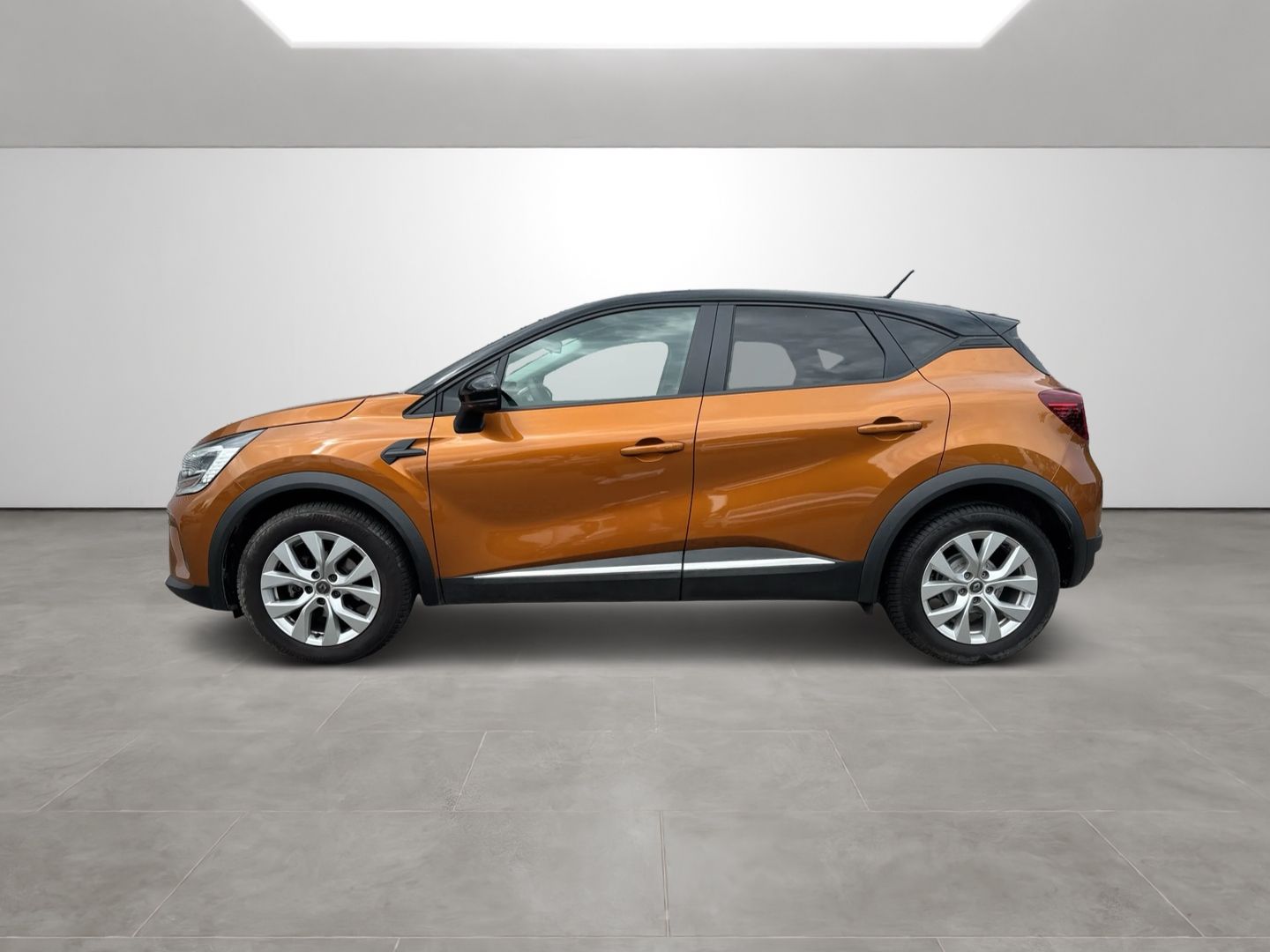 Captur II 1.3 TCe Experience *LED*SH*KLIMA*GJR*