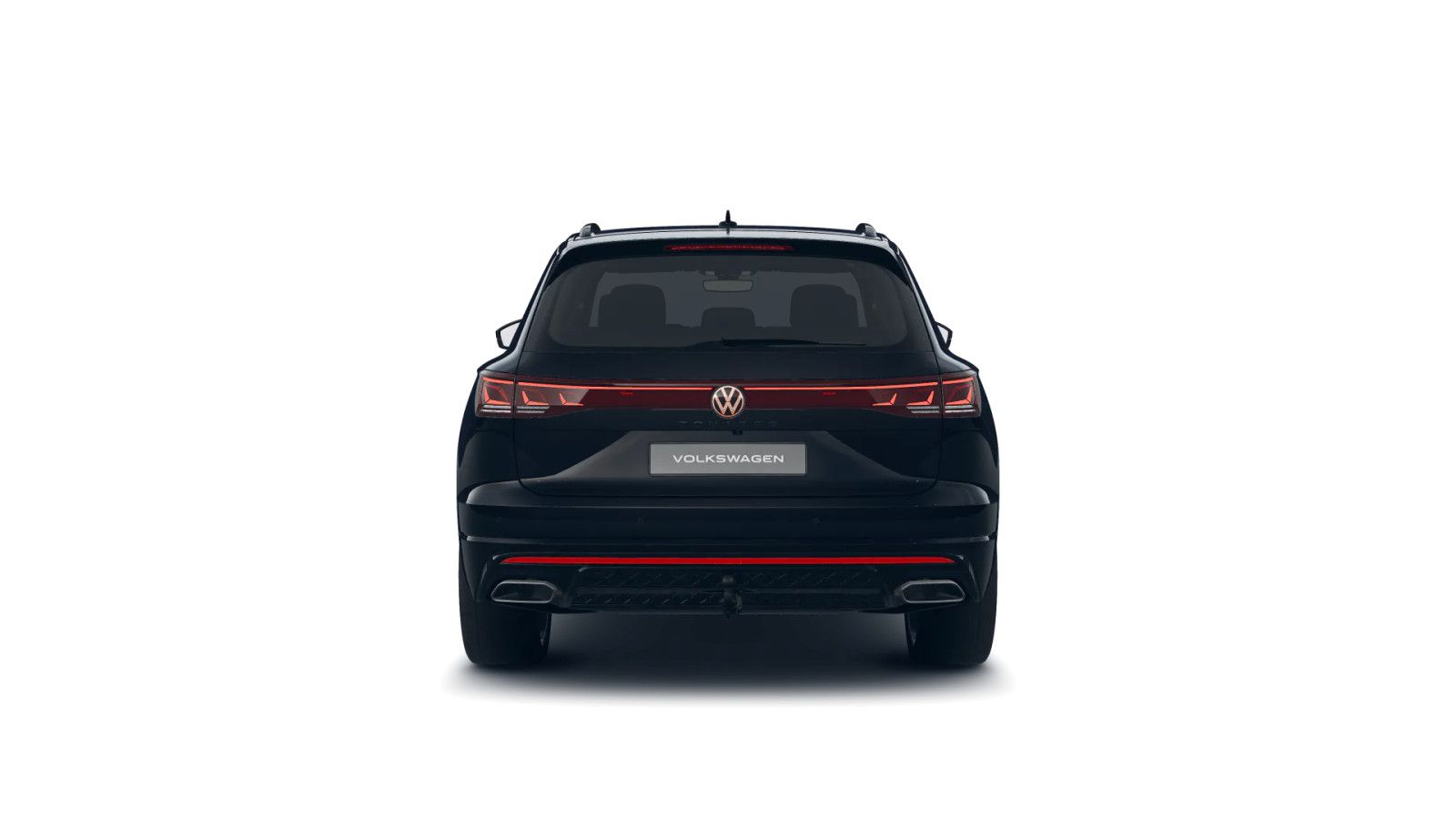 Volkswagen Touareg - Bild 7