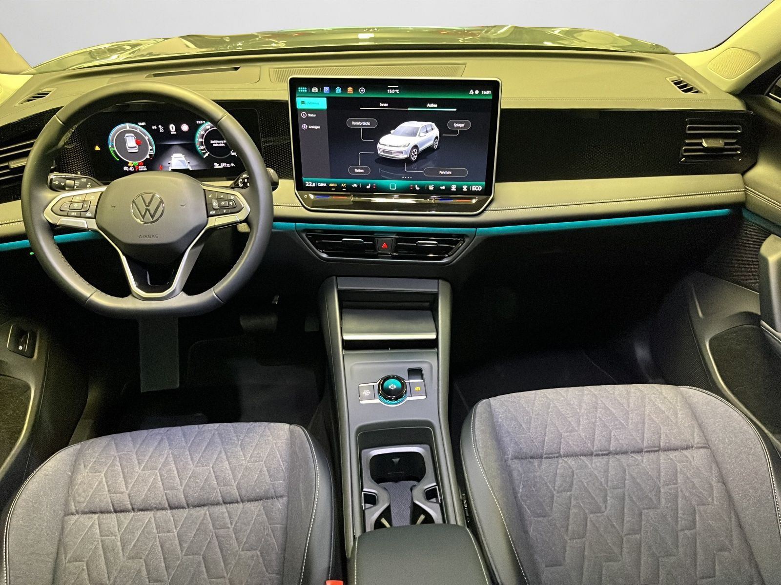 Volkswagen Tiguan - Bild 4