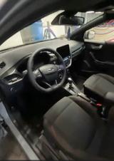 Ford Puma 1,0 EcoB. Hybrid 92kW ST-Line Des Auto ... - Ford Puma von privat