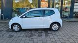 Volkswagen up! Basis MwSt. Ausweisbar - VW up! Basis Gebrauchtwagen