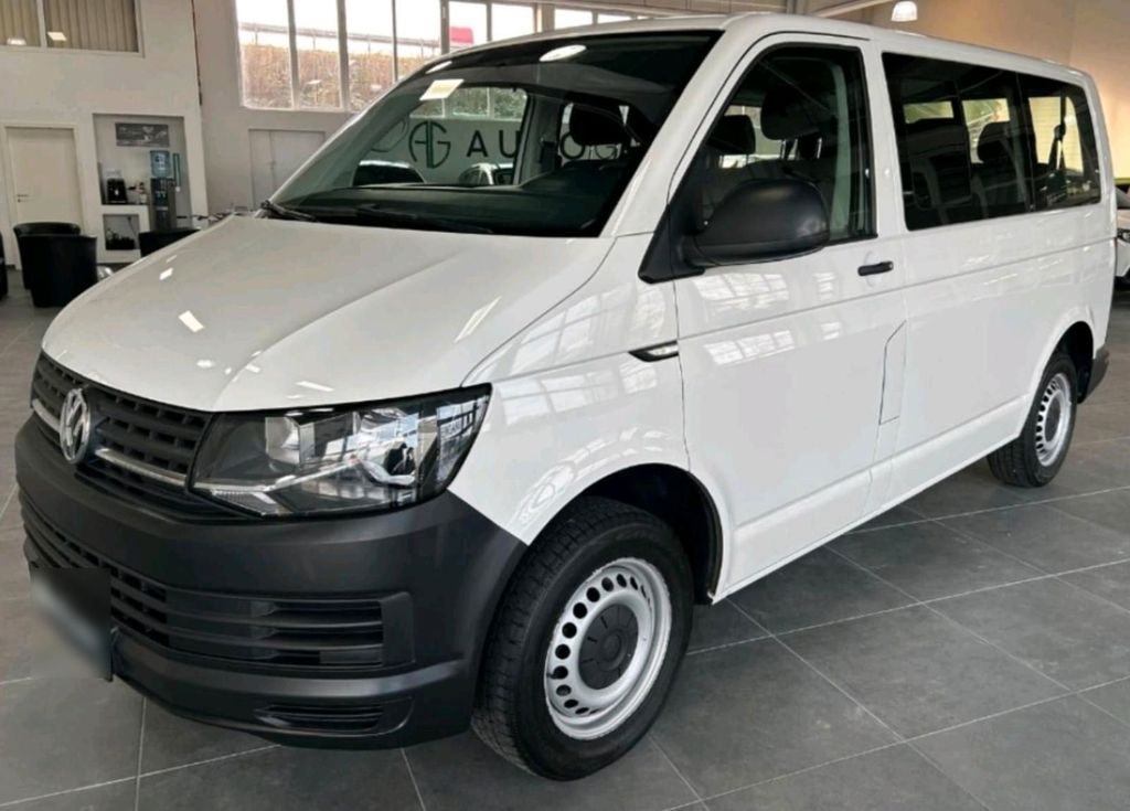 Image of Volkswagen T6 Transporter