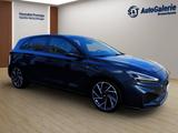 Hyundai i30 FL 5-Türer 1.5 Benzin Turbo 7-DCT (48V) N LI - Hyundai i30 48V Gebrauchtwagen