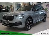 Skoda Kamiq 1.5 TSI Monte Carlo DSG Navi LED ACC 18''L