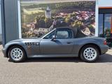 BMW Z3 Roadster 1.9 16V (E36/7) LEDER KLIMA ZV E-FEN - BMW: Cabrio, E36