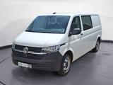 Volkswagen T6 Transporter T6.1 Lang - Volkswagen T6 aus 2021