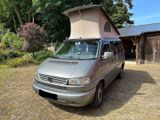 Volkswagen T4 California Freestyle - Volkswagen T4 California