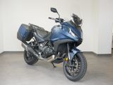Honda NT1100 DCT , Neuwertig, Garantie bis 2027! - Angebote entsprechen deinen Suchkriterien
