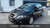 Seat Leon Reference Copa Ecomotive 1 HAND - TÜV - TOP - Seat Leon: Reference Copa