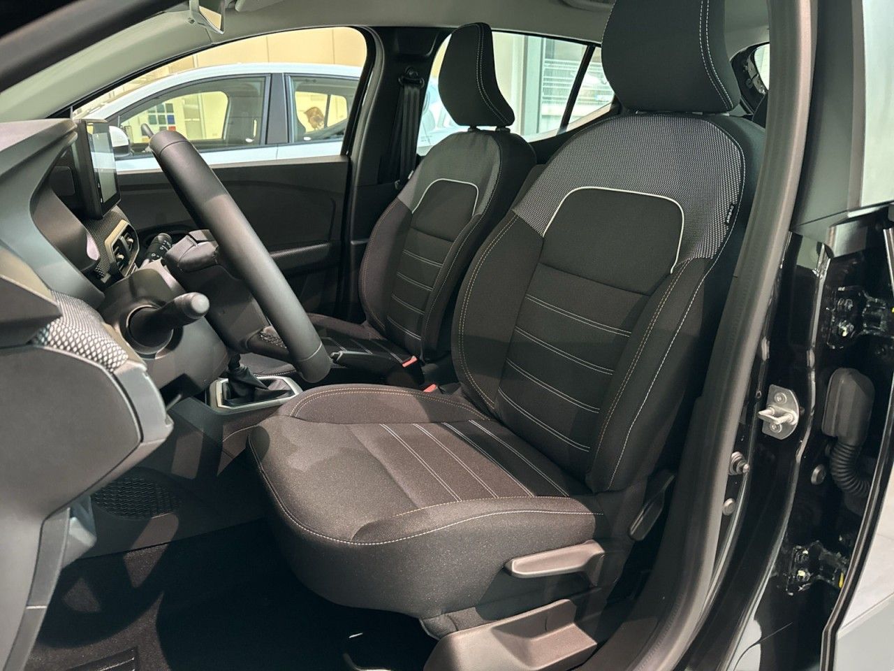 Dacia Sandero - Bild 11