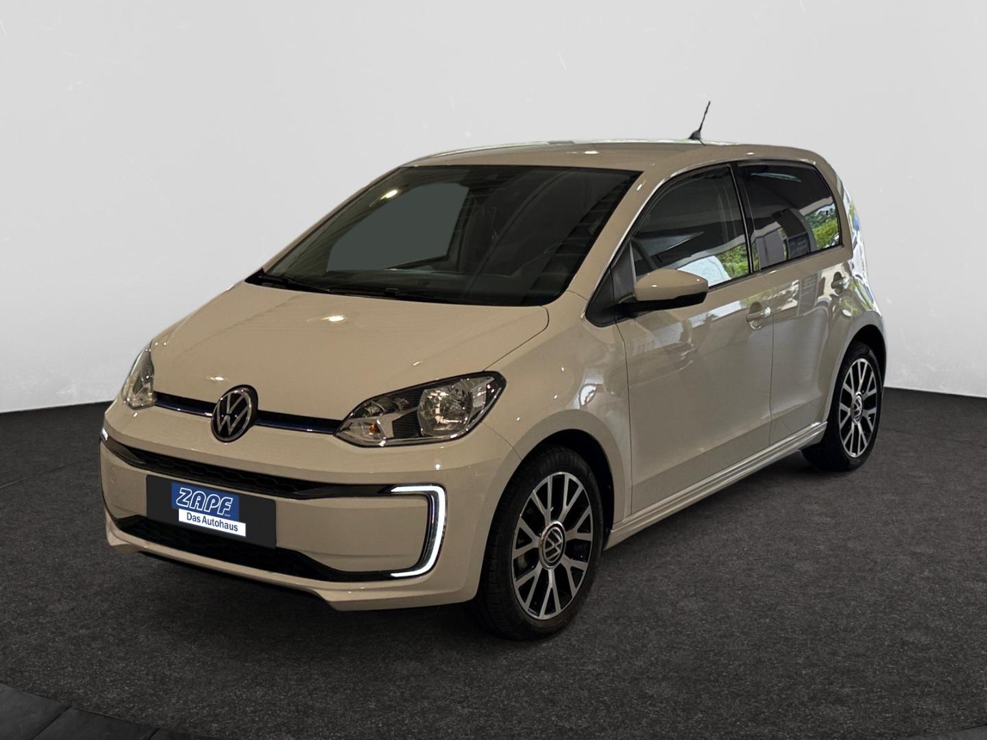 Volkswagen up e-up! Style Plus KAMERA SHZ LED 8-FACH CCS Kl