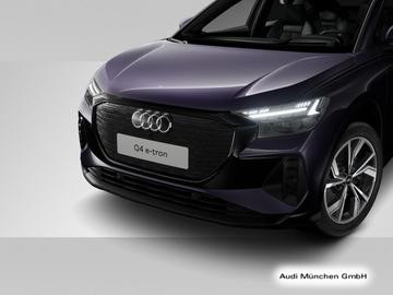 2025 AUDI Q4 E-TRON 缩略图 11